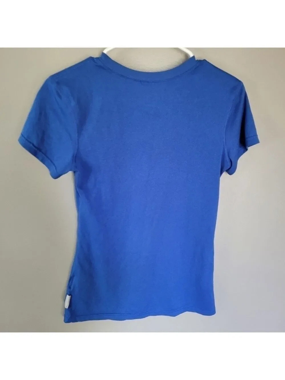 Nike Just Do It Tee Size XS